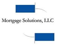 Mortgage Solutions, LLC logo